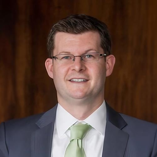 Michael C. Fitzpatrick